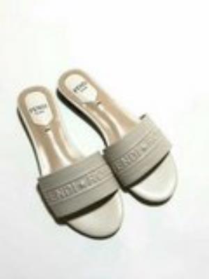 cheap quality FENDI Shoes Model No. 45